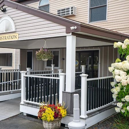 All Seasons Inn & Suites Bourne Exterior foto